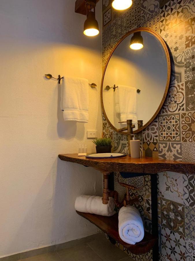 Finca El Ocaso Salento Otel Dış mekan fotoğraf