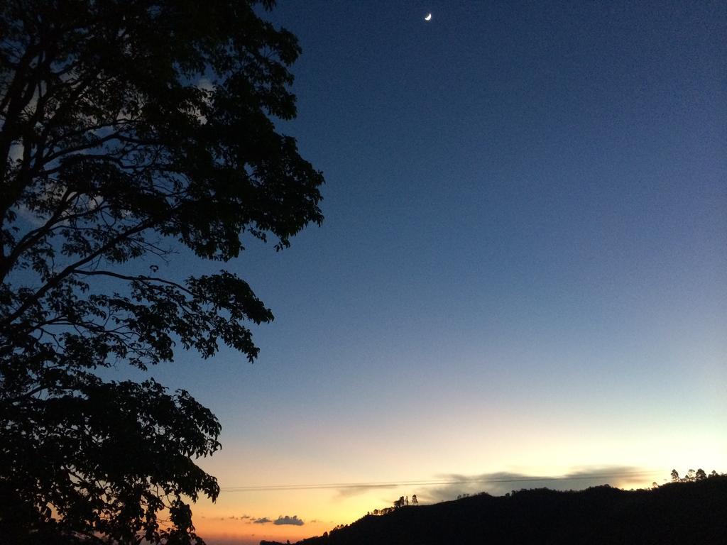 Finca El Ocaso Salento Otel Dış mekan fotoğraf